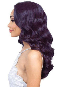 Bobbi Boss Frontal Lace Wigs Bobbi Boss Lace Front Wig Deep Part Lace Wigs - MLF230 JOSEFINA