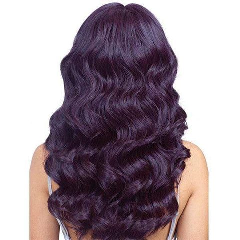 Bobbi Boss Frontal Lace Wigs Bobbi Boss Lace Front Wig Deep Part Lace Wigs - MLF230 JOSEFINA