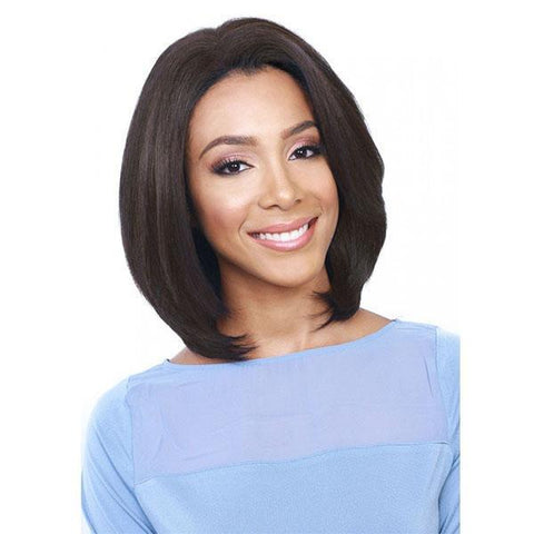 Bobbi Boss Frontal Lace Wigs Bobbi Boss Lace Front Wig Frontal Lace Wigs - MLF130 MARS - Unbeatable