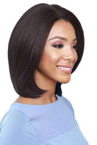 Bobbi Boss Frontal Lace Wigs Bobbi Boss Lace Front Wig Frontal Lace Wigs - MLF130 MARS - Unbeatable
