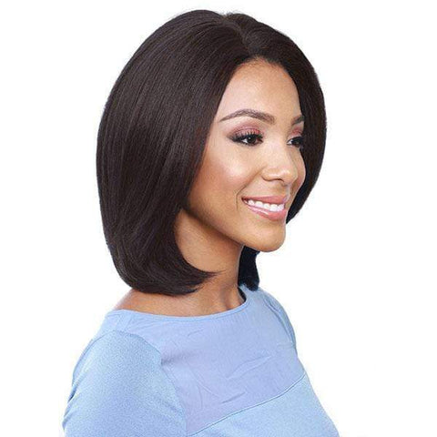 Bobbi Boss Frontal Lace Wigs Bobbi Boss Lace Front Wig Frontal Lace Wigs - MLF130 MARS - Unbeatable