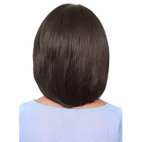 Bobbi Boss Frontal Lace Wigs Bobbi Boss Lace Front Wig Frontal Lace Wigs - MLF130 MARS - Unbeatable