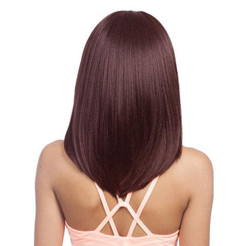 Bobbi Boss Frontal Lace Wigs Bobbi Boss Lace Front Wig  - MLF270 FENDI