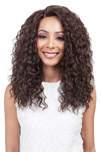 Bobbi Boss Frontal Lace Wigs Bobbi Boss Swiss Lace Front Wig - MLF169 IRYNN