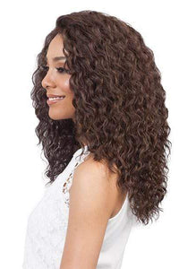 Bobbi Boss Frontal Lace Wigs Bobbi Boss Swiss Lace Front Wig - MLF169 IRYNN