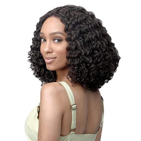 Bobbi Boss Frontal Lace Wigs Bobbi Boss Synthetic Hair Lace Front Wig - MLF462 DOROTHY