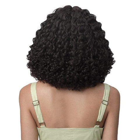 Bobbi Boss Frontal Lace Wigs Bobbi Boss Synthetic Hair Lace Front Wig - MLF462 DOROTHY