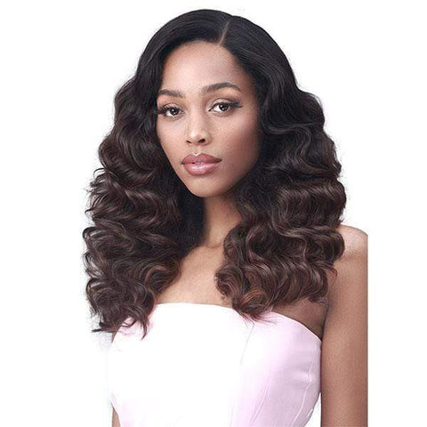 Bobbi Boss Frontal Lace Wigs Bobbi Boss Synthetic HD Frontal Lace Wig - MLF475 ZUELIA