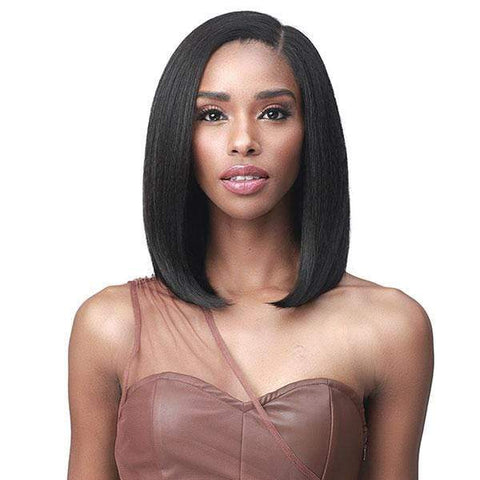 Bobbi Boss Frontal Lace Wigs Bobbi Boss Synthetic HD Frontal Lace Wig - MLF478 KARY - Clearance