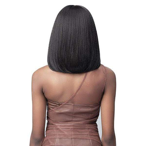 Bobbi Boss Frontal Lace Wigs Bobbi Boss Synthetic HD Frontal Lace Wig - MLF478 KARY - Clearance