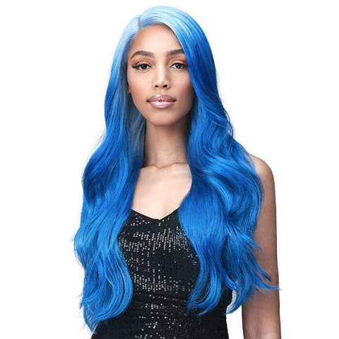 Bobbi Boss Frontal Lace Wigs Bobbi Boss Synthetic HD Lace Front Wig - MLF632 GABBY