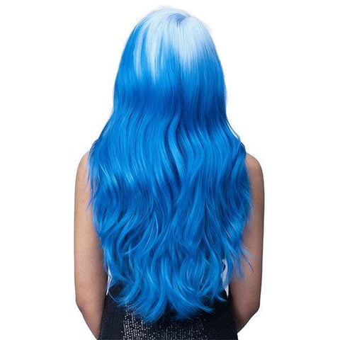 Bobbi Boss Frontal Lace Wigs Bobbi Boss Synthetic HD Lace Front Wig - MLF632 GABBY