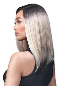 Bobbi Boss Frontal Lace Wigs Bobbi Boss Synthetic HD Lace Front Wig - MLF635 LAILA