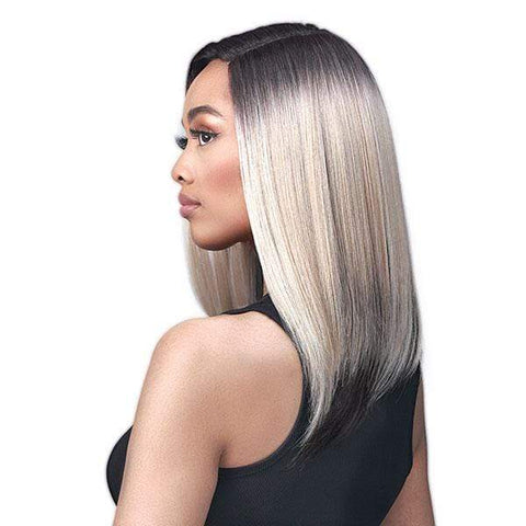 Bobbi Boss Frontal Lace Wigs Bobbi Boss Synthetic HD Lace Front Wig - MLF635 LAILA