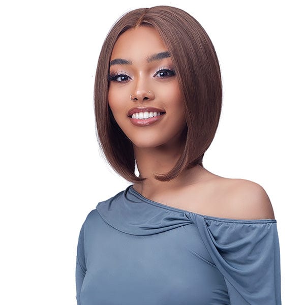Bobbi Boss Synthetic HD Lace Front Wig MLF930 JENNY