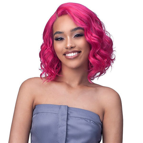 Bobbi Boss Frontal Lace Wigs Bobbi Boss Synthetic HD Lace Front Wig - MLF932 ORIANE