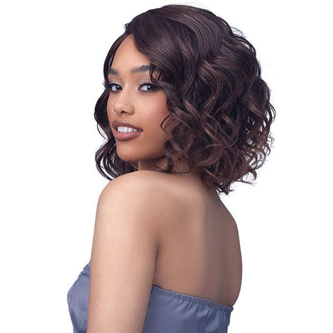 Bobbi Boss Frontal Lace Wigs Bobbi Boss Synthetic HD Lace Front Wig - MLF932 ORIANE