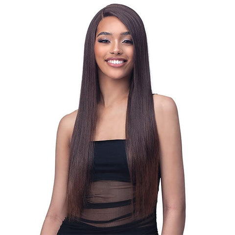 Bobbi Boss Frontal Lace Wigs Bobbi Boss Synthetic HD Lace Front Wig - MLF933 LIBI