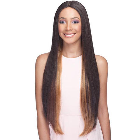Bobbi Boss Frontal Lace Wigs Bobbi Boss Synthetic Swiss Lace Front Wig - MLF368 LAKIM - Clearance