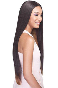 Bobbi Boss Frontal Lace Wigs Bobbi Boss Synthetic Swiss Lace Front Wig - MLF368 LAKIM - Clearance