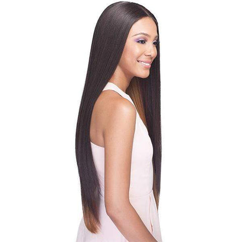 Bobbi Boss Frontal Lace Wigs Bobbi Boss Synthetic Swiss Lace Front Wig - MLF368 LAKIM - Clearance