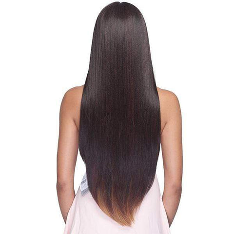 Bobbi Boss Frontal Lace Wigs Bobbi Boss Synthetic Swiss Lace Front Wig - MLF368 LAKIM - Clearance