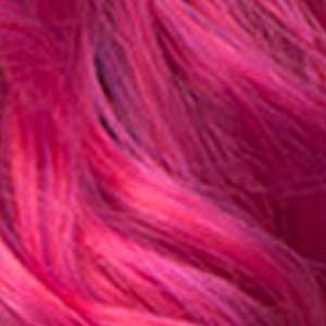 Bobbi Boss Frontal Lace Wigs COTTONCNDY Bobbi Boss Synthetic HD Lace Front Wig - MLF932 ORIANE