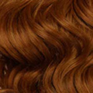 Bobbi Boss Frontal Lace Wigs FF350/30 Bobbi Boss Synthetic Hair Lace Front Wig - CAMERON