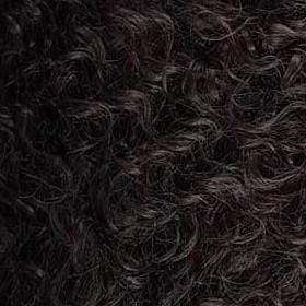 Bobbi Boss Frontal Lace Wigs M2/99J Bobbi Boss Lace Front Wig 13X4 Frontal Lace Wigs - MLF220 CRISPINA - Clearance