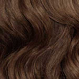 Bobbi Boss Frontal Lace Wigs TF4/830 Bobbi Boss Synthetic Hair Lace Front Wig - CAMERON