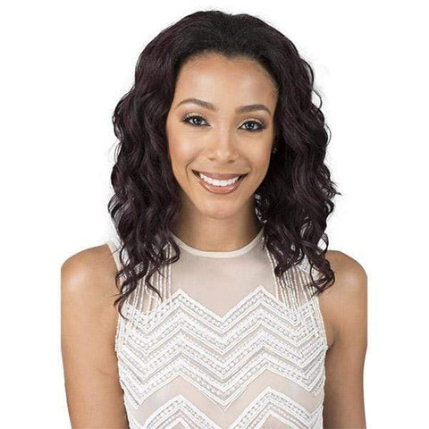 Bobbi Boss Half Wigs Bobbi Boss Trendi Innovative Full Cap Wig - TR1000 Britta - Unbeatable
