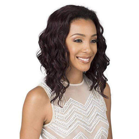 Bobbi Boss Half Wigs Bobbi Boss Trendi Innovative Full Cap Wig - TR1000 Britta - Unbeatable