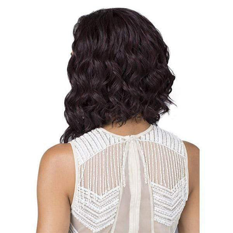 Bobbi Boss Half Wigs Bobbi Boss Trendi Innovative Full Cap Wig - TR1000 Britta - Unbeatable