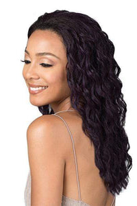 Bobbi Boss Half Wigs Bobbi Boss Trendi Innovative Full Cap Wig - TR1100 Aviana - Unbeatable