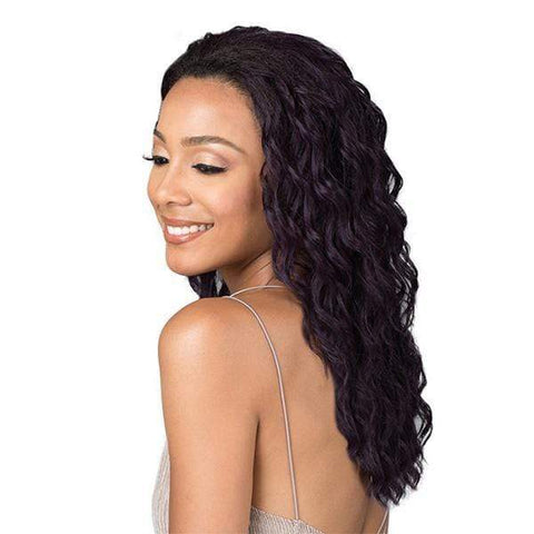 Bobbi Boss Half Wigs Bobbi Boss Trendi Innovative Full Cap Wig - TR1100 Aviana - Unbeatable