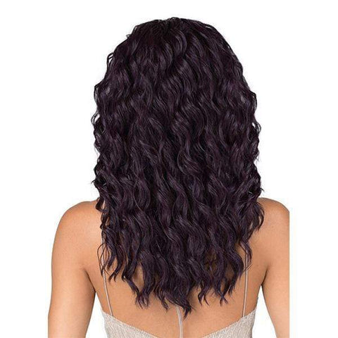 Bobbi Boss Half Wigs Bobbi Boss Trendi Innovative Full Cap Wig - TR1100 Aviana - Unbeatable