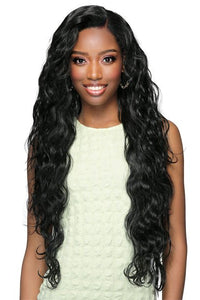 Bobbi Boss Human Hair Blend 13X6 HD Lace Wig - MOGL300 LYLA - SoGoodBB.com