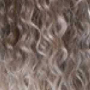 Bobbi Boss Human Hair Blend 13X6 HD Lace Wig - MOGL301 DAHLIA - SoGoodBB.com