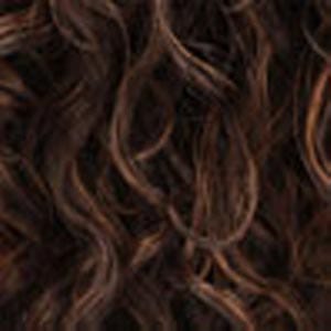 Bobbi Boss Human Hair Blend Full Wigs FS4/2730 Bobbi Boss Miss Origin Human Hair Blend Wig - MOG015 ELEANOR