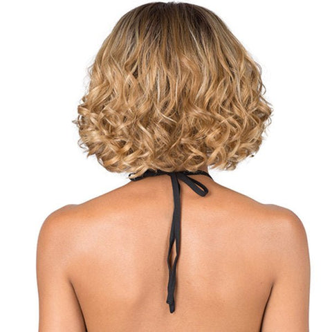 Bobbi Boss Premium Synthetic Wig - M975 TAMAR - SoGoodBB.com