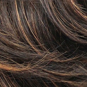 Bobbi Boss Synthetic 13X4 Glueless Frontal Lace Wig - MLF266 ALHERI - SoGoodBB.com
