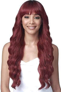 Bobbi Boss Synthetic Wigs Bobbi Boss 100% Premium Synthetic Wig - M403 MAISHA