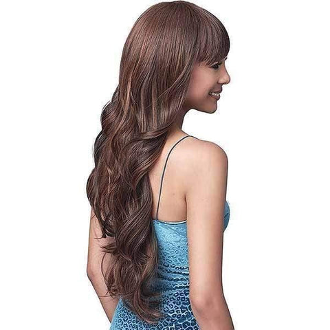 Bobbi Boss Synthetic Wigs Bobbi Boss 100% Premium Synthetic Wig - M404 BAHARI