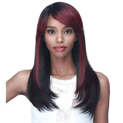 Bobbi Boss Synthetic Wigs Bobbi Boss Premium Synthetic Wig - M1030 CASHLIN