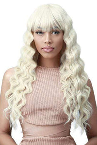 Bobbi Boss Synthetic Wigs Bobbi Boss Premium Synthetic Wig - M1200 POLINA