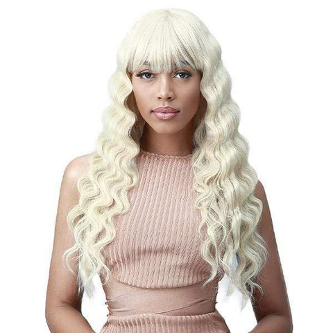 Bobbi Boss Synthetic Wigs Bobbi Boss Premium Synthetic Wig - M1200 POLINA