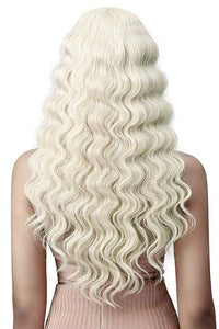 Bobbi Boss Synthetic Wigs Bobbi Boss Premium Synthetic Wig - M1200 POLINA