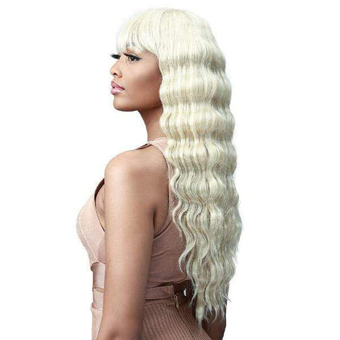 Bobbi Boss Synthetic Wigs Bobbi Boss Premium Synthetic Wig - M1200 POLINA