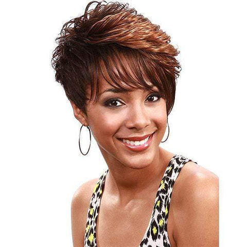 Bobbi Boss Synthetic Wigs Bobbi Boss Premium Synthetic Wig - M132 TAMI
