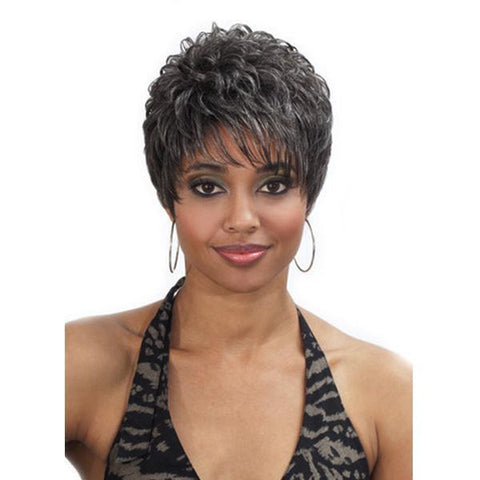 Bobbi Boss Synthetic Wigs Bobbi Boss Premium Synthetic Wig - M171 PURE SWEET